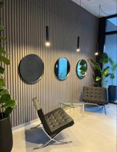 Oasis en Palermo Hollywood