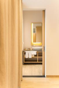 Minera Hot Springs Binh Chau