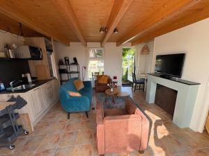 Guesthouse Het Woerdense Veerhuis