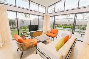 Minera Hot Springs Binh Chau