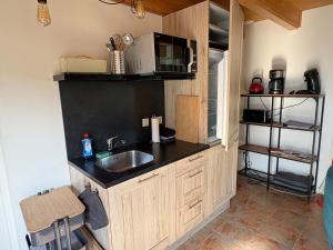 Guesthouse Het Woerdense Veerhuis