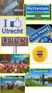 Guesthouse Het Woerdense Veerhuis