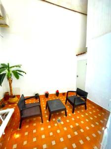 Diamela Center Apartment