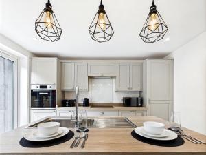 Norman House at JP Residences