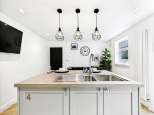 Norman House at JP Residences