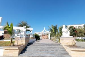 The Grand Rudraksph Resort,Managed by Kurmas Group