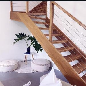 Salt and Sea Park beach