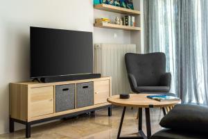 Glyfada Muse - Sea and City Apartment