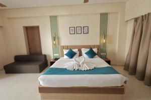 The Grand Rudraksph Resort,Managed by Kurmas Group