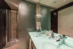 Hotel Diagonal Plaza