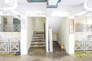 Modern Family Suite in Tanah Rata Cameron Highlands Clover Home K2