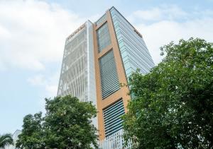 Bloom Hotel - BKC Kalina