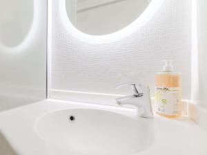 Hotels greet hotel Annecy Cran-Gevrier by Accor : photos des chambres