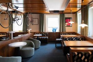 Velotique Hotel Angelika - Self-Check-in