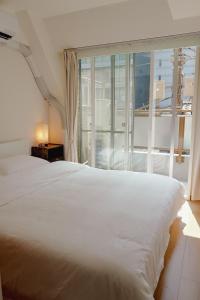 东京塔附近3床公寓