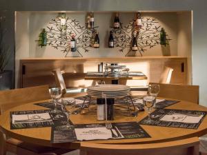 Hotels ibis Tours Nord : photos des chambres
