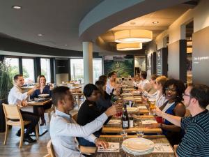 Hotels ibis Tours Nord : photos des chambres