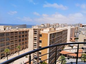 شقة للايجار المفروش محطة الرمل الازاريطة