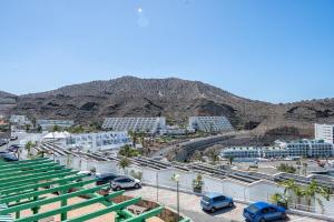 Los Veleros Apartments