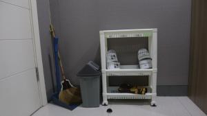 Cozy Apt Studio Anderson Pakuwon Mall view city