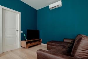 LZ1 - city center with unique private garage