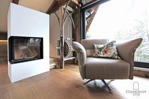 Penthouse am Ammersee bis 4 Personen