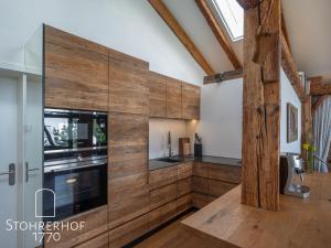 Penthouse am Ammersee bis 4 Personen