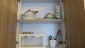 Cozy Apt Studio Anderson Pakuwon Mall view city