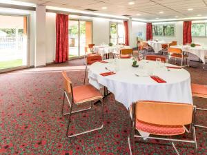 Hotels ibis Beziers Est Mediterranee A9/A75 : photos des chambres