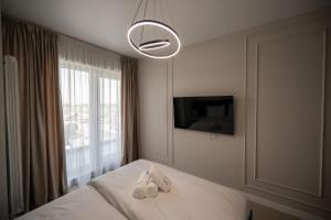 Viso in Odyssey Pool & Spa Resort
