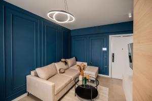 Viso in Odyssey Pool & Spa Resort