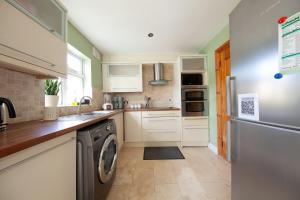 Spacious and convenient 3 bed property in Swords