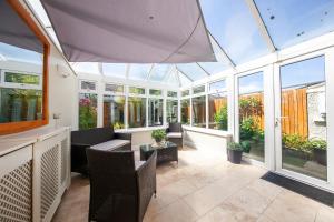 Spacious and convenient 3 bed property in Swords