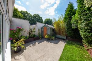 Spacious and convenient 3 bed property in Swords