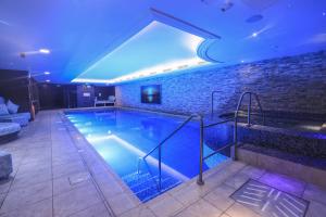 Harbour Hotel & Spa Christchurch