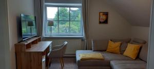 Noltes Ferienwohnung