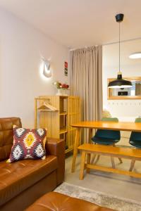 Luiz I Optimum Lofts 00