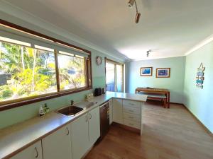 Tranquility Near The Lake