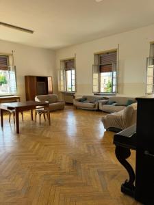 Ostello Fondazione Cardarelli