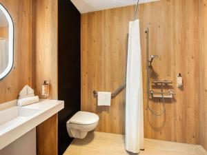 Hotels Mercure Lyon Est Chaponnay : photos des chambres
