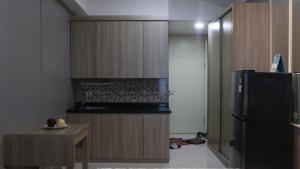 Cozy Apt Studio Anderson Pakuwon Mall view city