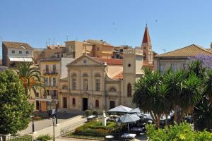 Gabriels cozy central house in Corfu town