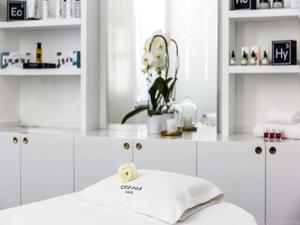 Hotels Carlton Hotel Lyon - MGallery Collection : photos des chambres