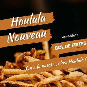 B&B / Chambres d'hotes HOULALA - Relais d'etape - Chambres d'hotes : photos des chambres