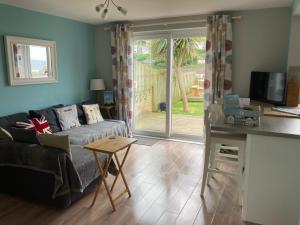 The Dunes, Porthtowan