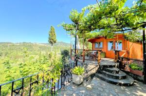 Linda House Corfu 2