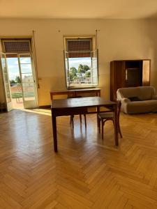 Ostello Fondazione Cardarelli