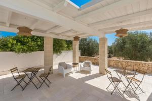 Tenuta Pietraviva by Perle di Puglia