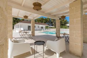 Tenuta Pietraviva by Perle di Puglia