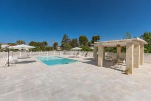 Tenuta Pietraviva by Perle di Puglia